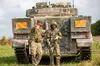 Українські військові не отримали гуманітарної допомоги на майже 172 мільйони гривень, — Міноборони