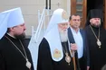 «Українське православ’я не повернеться під російське ярмо»