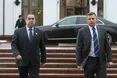 Ватажки "ДНР" та "ЛНР" з погрозами вимагають припинити блокаду Донбасу