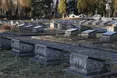 У Львові переносять радянські поховання з Пагорба Слави на Голосківське кладовище