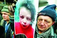 Журналістка Тетяна Чорновол ледь не стала другим Гонгадзе…