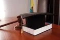 Петренко: "Суддів, які ухилилися від люстрації, буде звільнено"