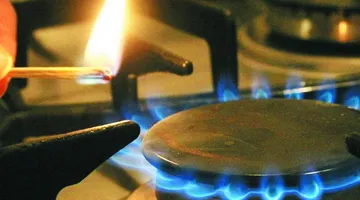 Звідки взялися завищені суми у квитанціях за газ?!