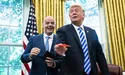 Трамп узявся за футбольний Мундіаль