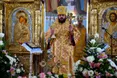 Скандального владику, який розважався у нічному клубі, не прийняли священики у Хмельницькому