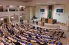 Євросоюз може заморозити заявку Грузії на вступ у ЄС