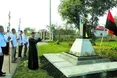 Постав з руїни пам’ятник героям України