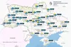 Якою буде погода 13 березня 2015 року