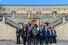 Ліцей імені Героїв Крут став асоційованим членом Форуму військових середніх шкіл ЄС