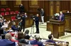 «Республіка Вірменія оголошує про початок процесу вступу до ЄС»