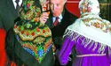 Шокін — на вихід, Яценюк залишається?