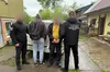 Прикордонники викрили закарпатця, який допомагав ухилянту незаконно виїхати з України
