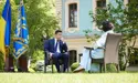 Зеленський побоявся «саджати» літак з «вагнерівцями»