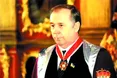 Рибак, який вивудив спікерське крісло