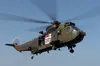 Україна отримає від Великої Британії гелікоптери Sea King