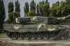 Хаб для ремонту українських Leopard 2 запрацює у Польщі в травні