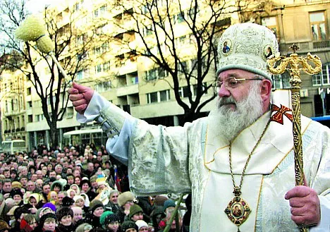 Фото Мирона МАСЛЮКА 