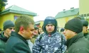 Як львів’яни солдатів на Київ не пустили
