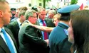 В «яєчному теракті» угледіли проросійський слід