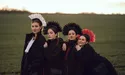 «Назву нашого гурту YAGÓDY вперше почули на сцені»