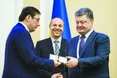 Чи потягне Луценко генпрокурорського воза?