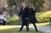 Дружина Дональда Трампа підтримала право жінок на аборти