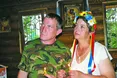 «Ми як два крила: якщо одне зламати, друге не полетить»