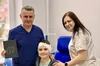 Львівські медики врятували 9-річного хлопчика із важким ускладненням після отиту