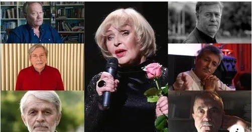 Колаж з відкритих джерел