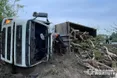 Унаслідок аварії на Яворівщині травмований пасажир: поліція зʼясовує деталі