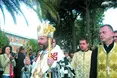 У головному католицькому храмі світу – літургія українською