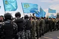 Беца про затримання кримських татар: "Окупаційна влада здійснює терор проти незгодних"