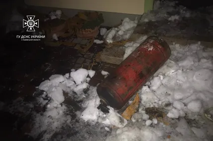 Фото: Головне управління ДСНС України у Львівській області