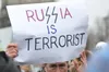 Визнання рф спонсором тероризму: у Європарламенті погодили текст резолюції