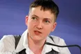 Савченко: "Україна стала кращою за останні два роки"