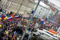 Росіяни мітингують "за мир"