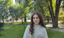 «Загалом, я дуже люблю вчитися!»