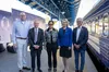 В Україну прибула спецпредставниця США