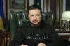Перший указ у новому році: Зеленський продовжив безвіз для британців