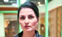 «На екрані і в житті я сильна жінка. Маю бути прикладом своїм двом синам»