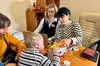 Уперше почув: у Львові медики повернули дитині слух