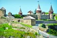 На весілля — у «КамПот»
