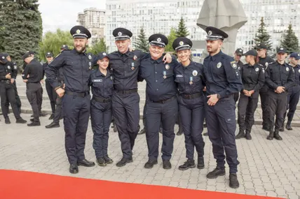 Головна комедія осені: фільм «Бурштинові копи» виходить у прокат з 7 жовтня