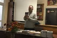 «Я живу серед своїх героїв»