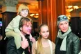 Антін МУХАРСЬКИЙ: «Якщо Сніжана візьме дітей і поїде у США, нехай їде. Я залишаюсь в Україні»