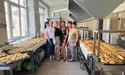 Півтори тонни вареників – це, звісно ж, не HIMАRS. Але також зброя!