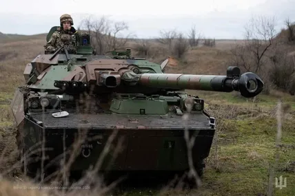Фото ілюстративне Генштабу ЗСУ