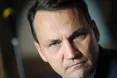 Голова МЗС Польщі Радослав Сікорський: "Україна може уникнути банкрутства"