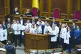 Ув’язнений згідно з… Кораном