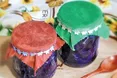 Капуста червонокачанна, маринована на зиму